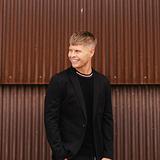 Photo of Adam Allred