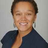 Photo of Natasha Tomlinson