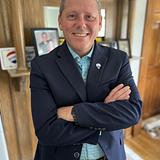 Photo of Mark Rigsby