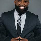 Photo of Fred Tessier