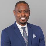 Photo of Jermaine Calhoun