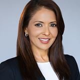 Photo of Yolanda Peraza