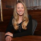 Photo of Anne McDonagh