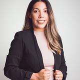 Photo of Gisell Scott