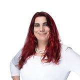 Photo of Rebecca Comstock