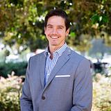 Photo of Eric Zarenko