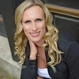 Photo of Molly Rybarczyk