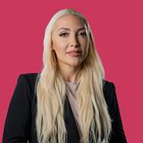 Photo of Stefanie Bergmann