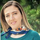 Photo of Amani Nasseraldin