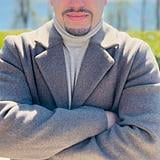 Photo of Anthony Roman