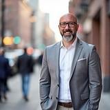 Photo of Ken Milgrom