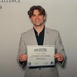 Photo of Connor Blake