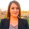 Photo of Claudia Relvas