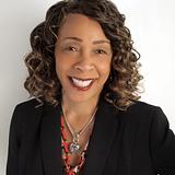 Photo of Kate Kimbrough