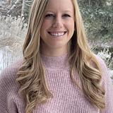 Photo of Ellen Fleckenstein