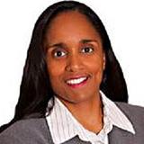 Photo of Melanie Thomas