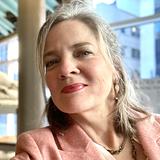 Photo of Betsy Green