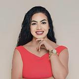 Photo of Viv Shoulders