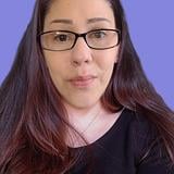 Photo of Elizabeth Martinez