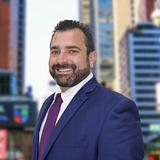 Photo of Michael Reuben