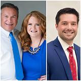 Photo of Crosslin Home team 