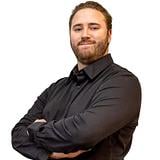 Photo of Travis Rendell