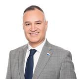 Photo of Mauricio Rosillo