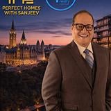 Photo of Sanjeev Srivastava