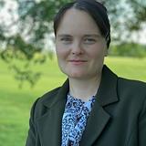 Photo of Natalia Scerbina