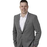 Photo of Mark Tubman