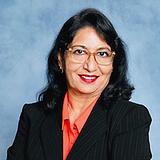 Photo of Regina Gahunia