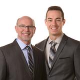 Photo of Scott & Michael  Carr