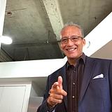 Photo of Chris Sereno