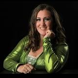 Photo of Danielle Richards