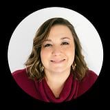 Photo of Amanda Hall