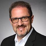 Photo of Alexander Bartnesky