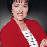 Photo of Angie Davis