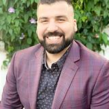 Photo of Manny Gonzalez Jr