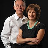 Photo of Marilyn & Joe Williams