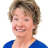 Photo of Melissa Harmel