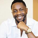 Photo of Eric Andrews