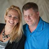 Photo of Doug and Michelle McIntosh