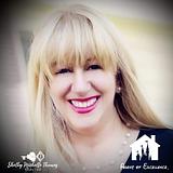 Photo of Shelby Thomas