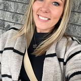 Photo of Jamie Macon