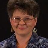 Photo of Cindy Justice