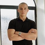 Photo of Tyson Leon-Guerrero