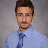 Photo of Jared Moran