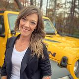 Photo of Melinda Larson