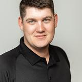 Photo of Clayton Mason