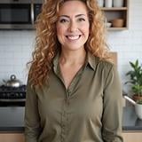 Photo of Sandra Alvarez